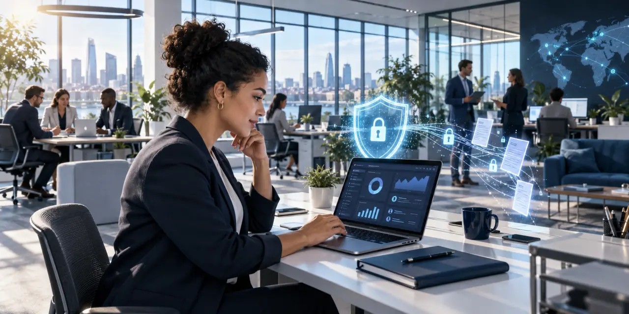 Service paie : sécuriser chaque bulletin sans perdre le contrôle