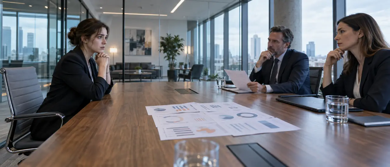 Entretien individuel salarié : des critères flous qui fragilisent l’évaluation