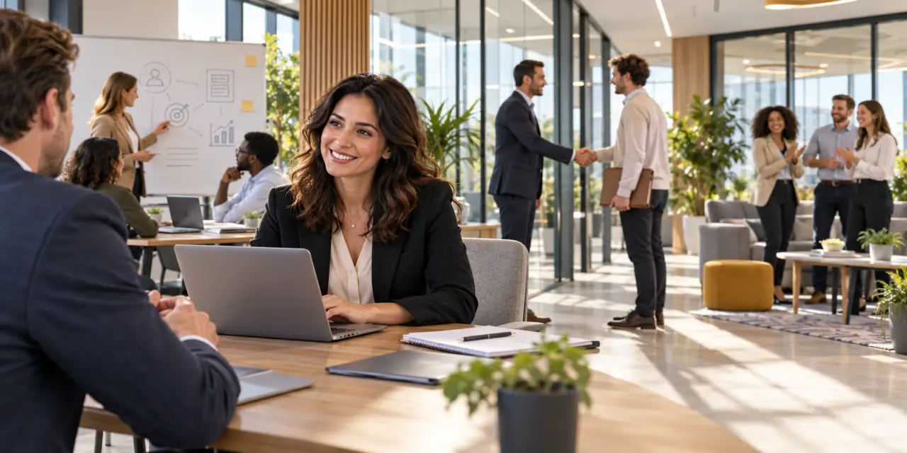 Chargé de recrutement : un métier RH, du besoin à l’intégration